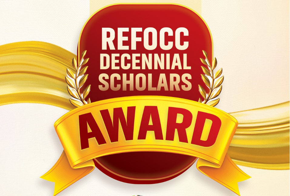 Scholarship Programme