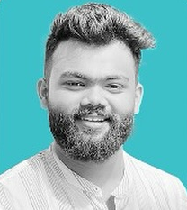Nizamul Haque. VK