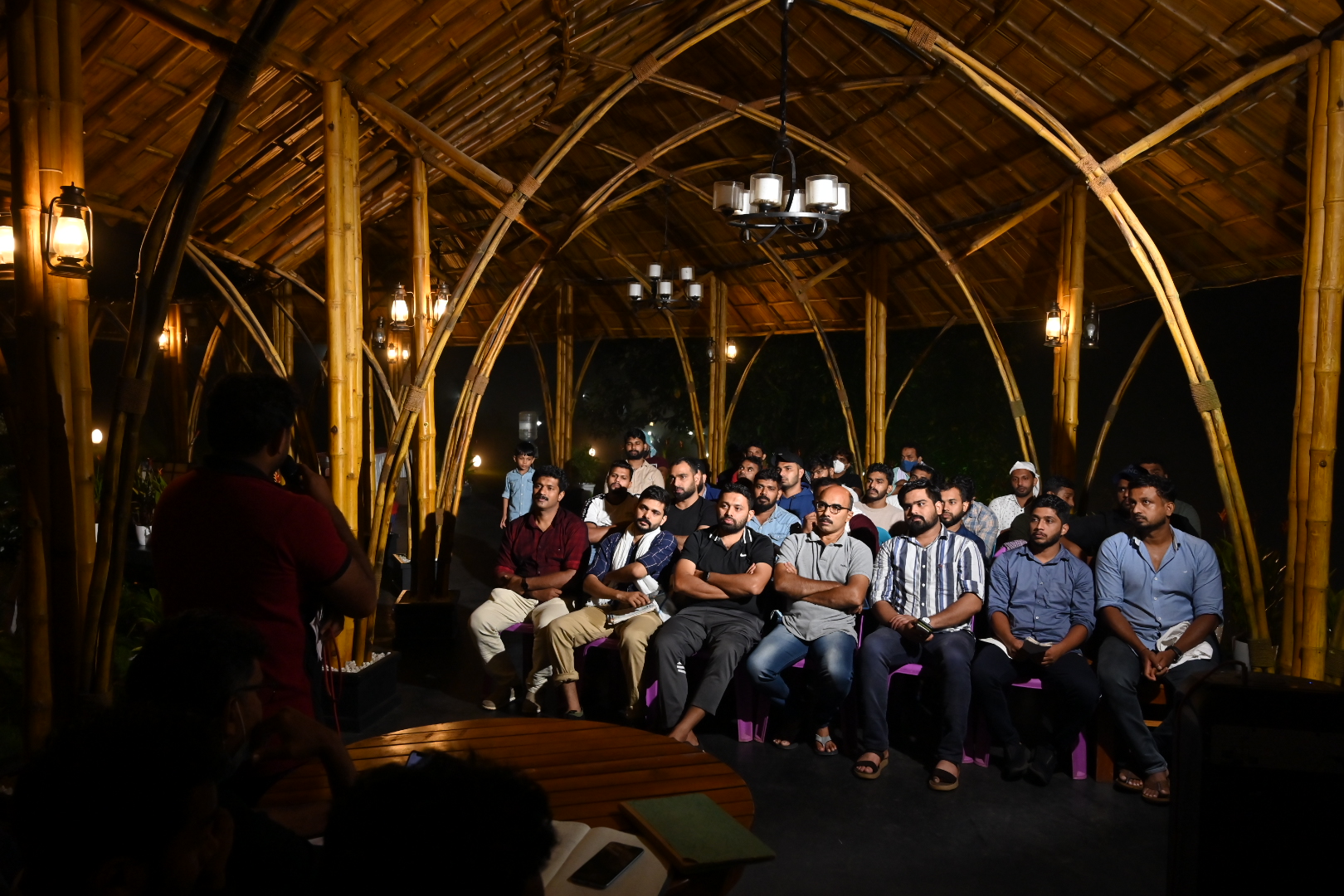 Global Summit Moments 1